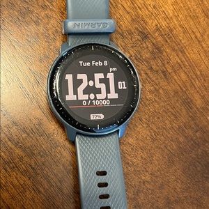 Garmin Vivoactive 3 Music